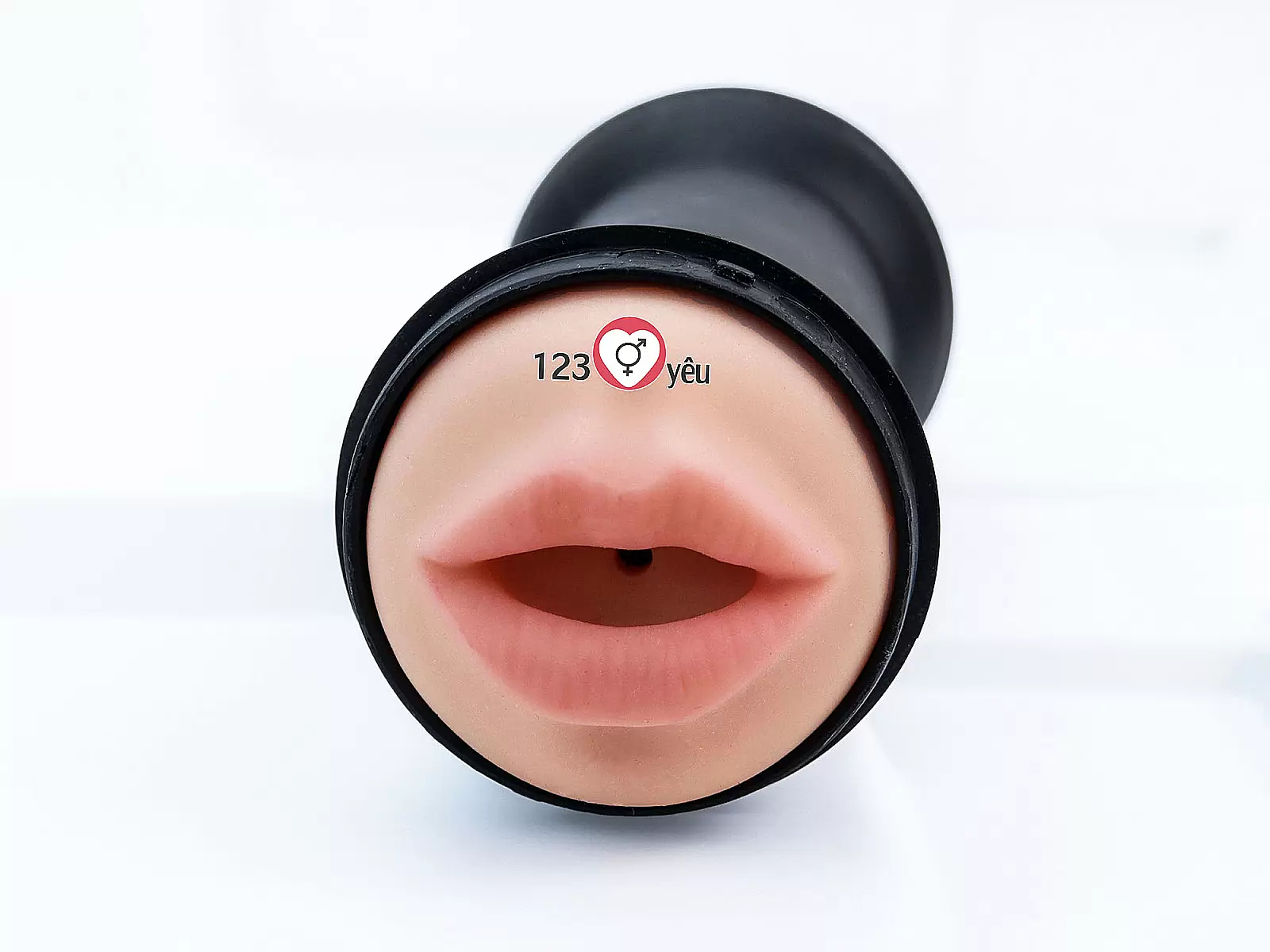 Âm đạo giả, miệng giả 2 đầu Training Master