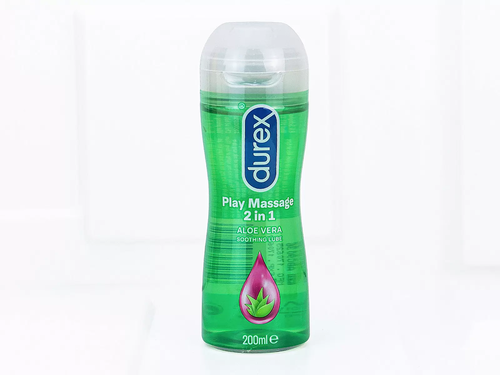 Gel Durex Play Massage 2 in1 tăng độ ẩm và giảm khó chịu khi quan hệ